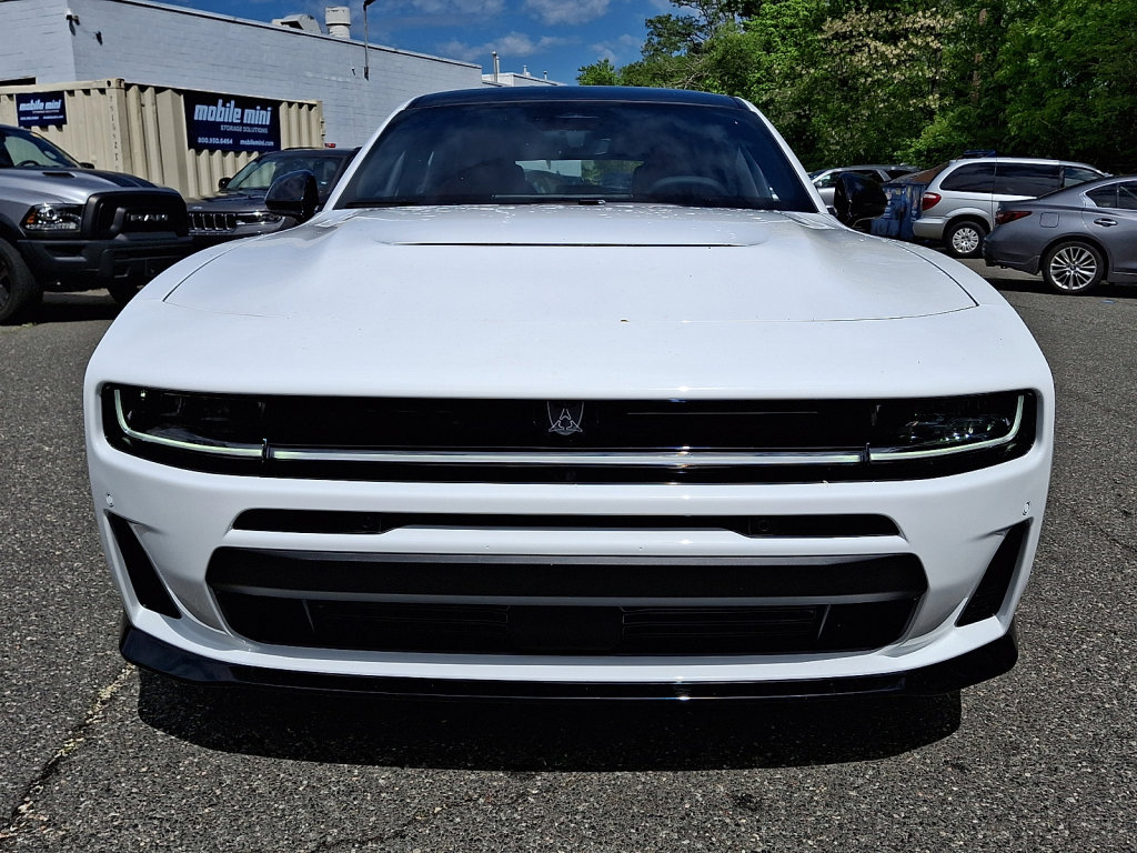 New 2026 Dodge Charger R/T AWD/4WD image 2
