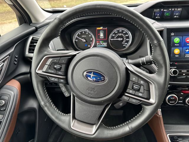 Certified 2022 Subaru Forester Touring w/ Popular Package #2 image 15