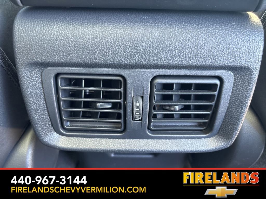 Used 2024 Toyota Venza Nightshade AWD/4WD image 41