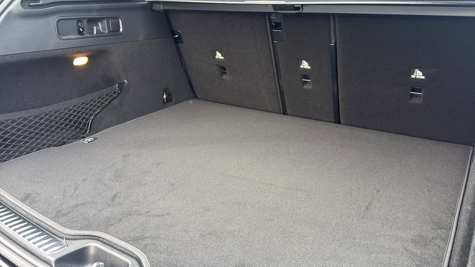 New 2026 Mercedes-Benz GLC 43 AMG 4MATIC image 33