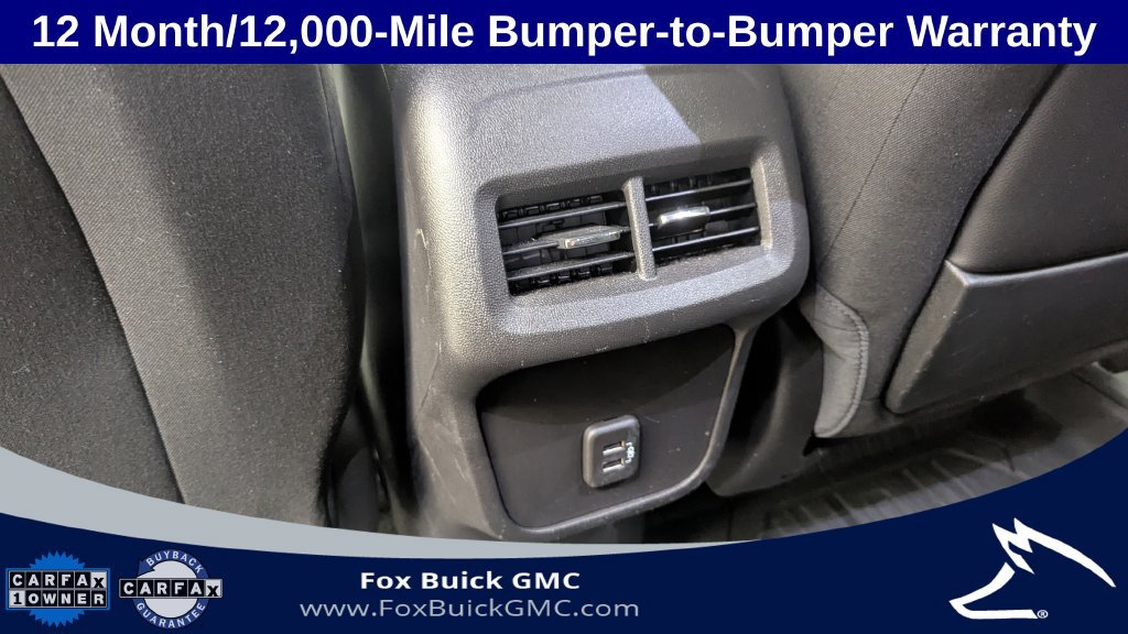 Used 2024 GMC Terrain SLE w/ Driver Convenience Package AWD/4WD image 29