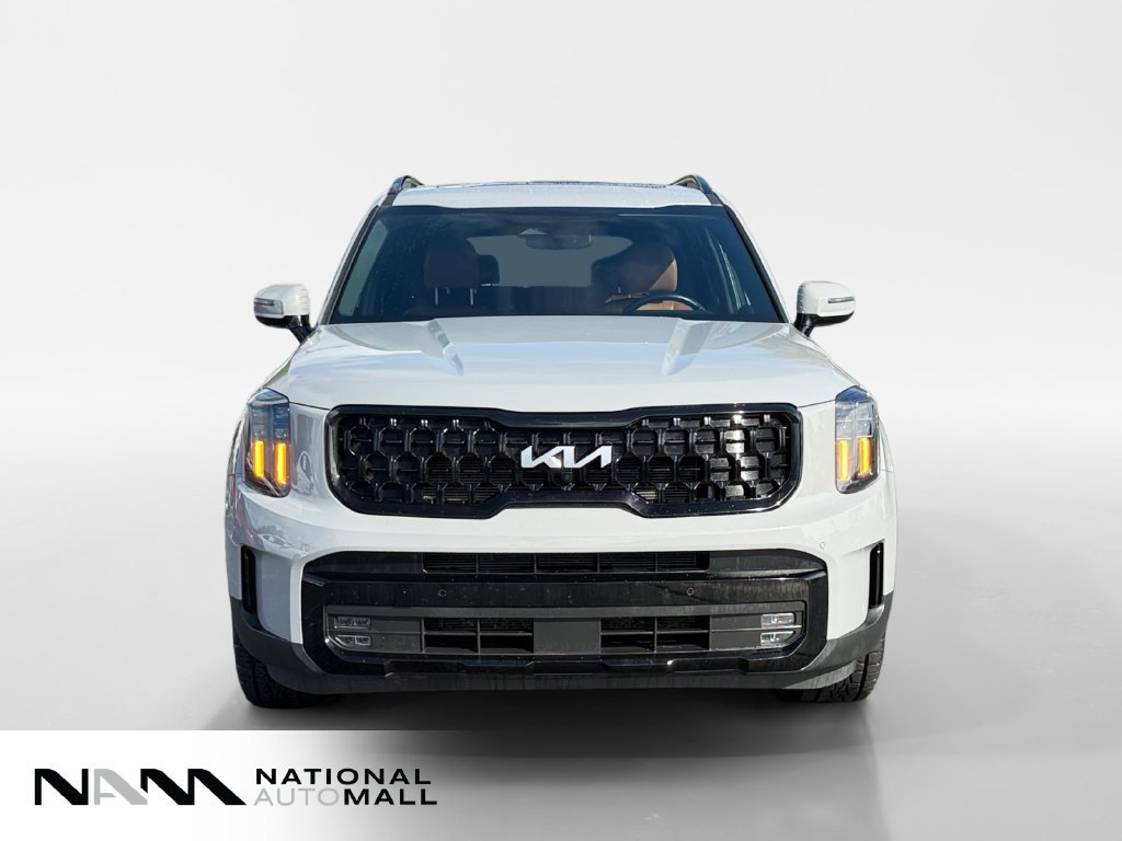 Used 2024 Kia Telluride SX X-Pro AWD/4WD image 8