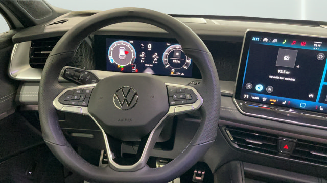 New 2026 Volkswagen Tiguan SE R-Line AWD/4WD image 27