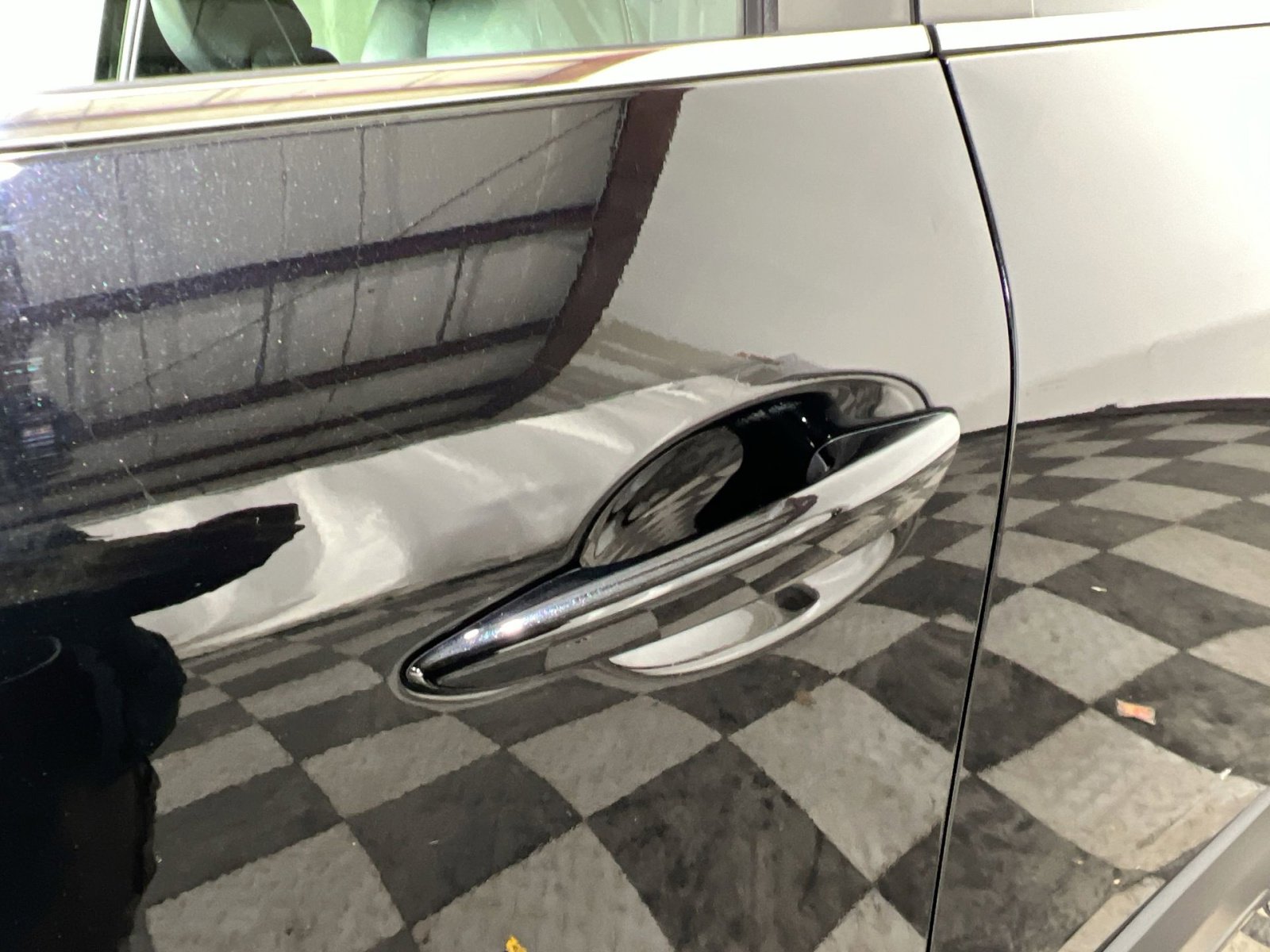 Used 2022 MAZDA CX-30 AWD 2.5 S w/ Preferred Package image 15