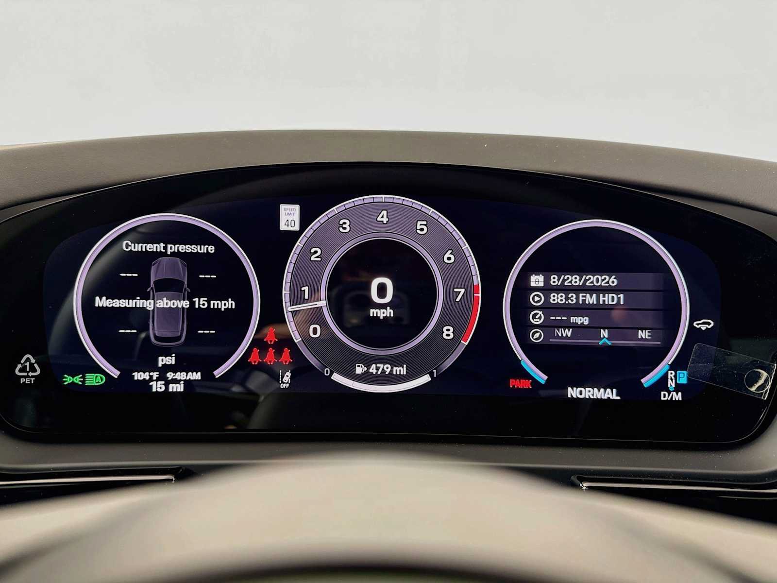New 2026 Porsche Cayenne S AWD/4WD image 16