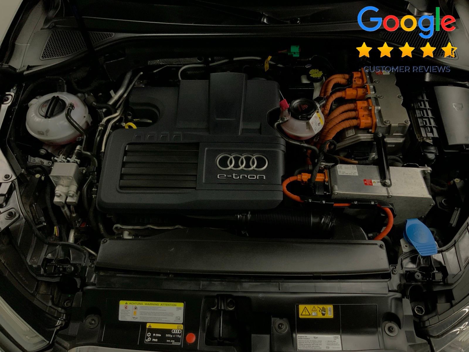 Used 2017 Mercedes-Benz C 300 4MATIC Cabriolet image 12