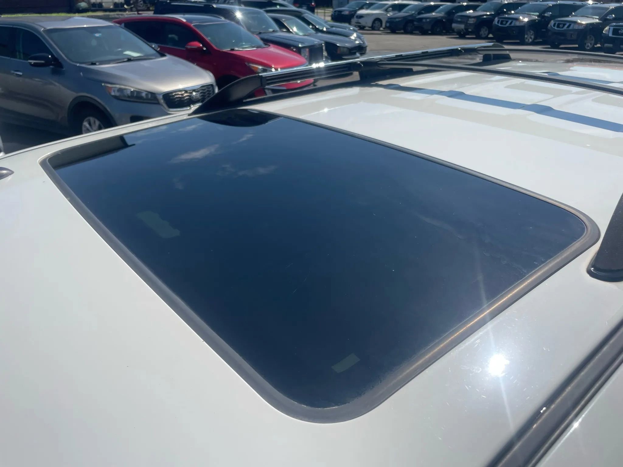 Used 2012 Ford Escape Limited FWD image 23