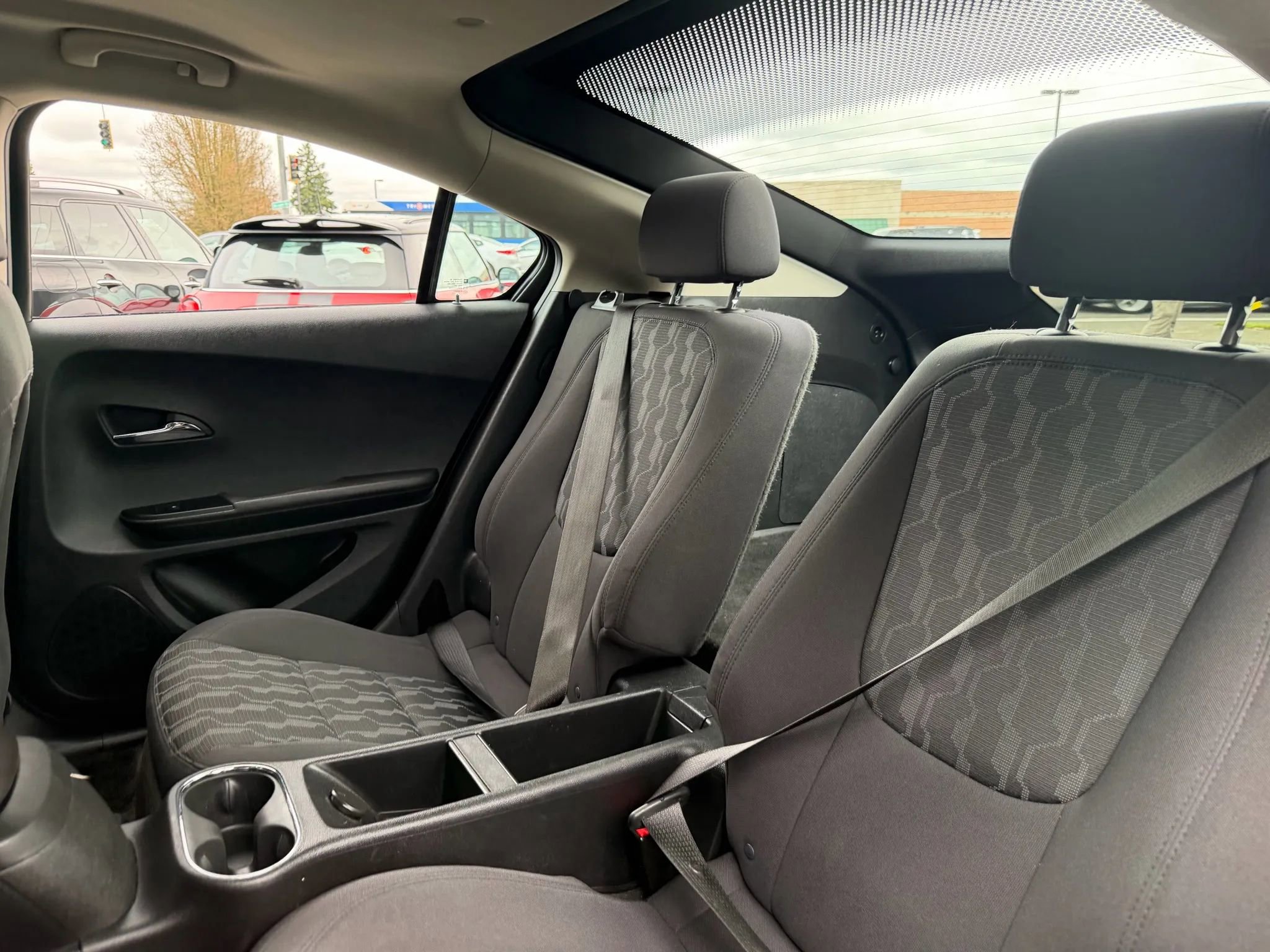 Used 2015 Chevrolet Volt image 18