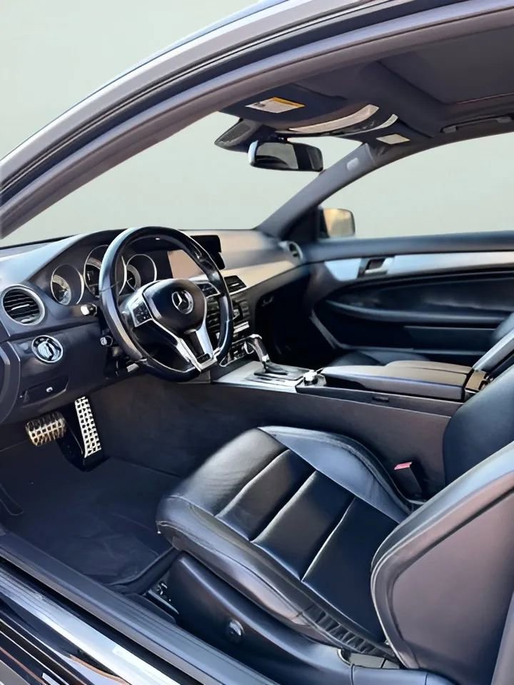 Used 2013 Mercedes-Benz C 250 Coupe image 15