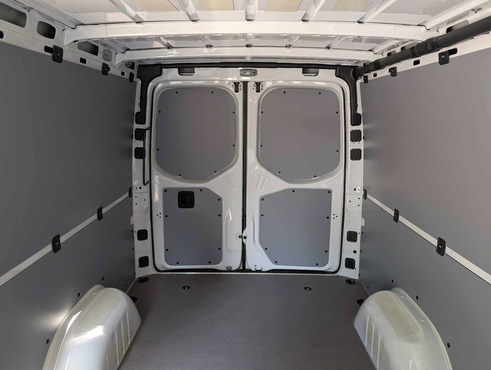 New 2026 Mercedes-Benz Sprinter 2500 image 18