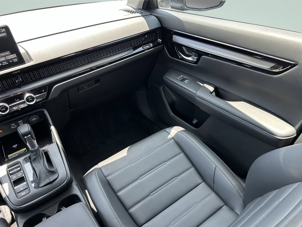Used 2023 Honda CR-V EX-L image 19