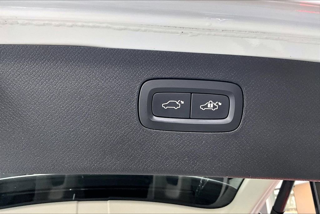 Used 2016 Volvo XC90 T6 Inscription image 20