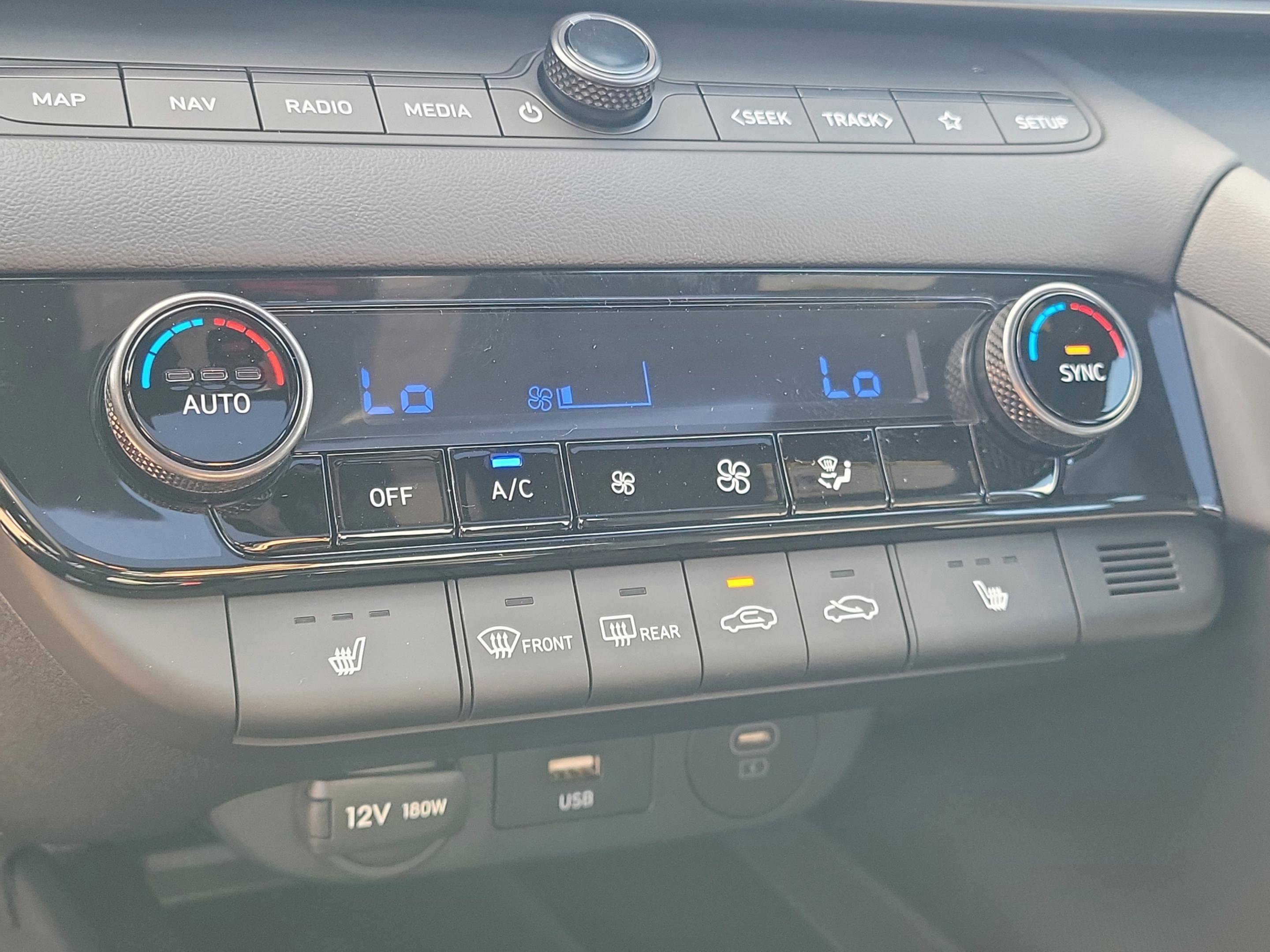 New 2026 Hyundai Elantra N Line image 11