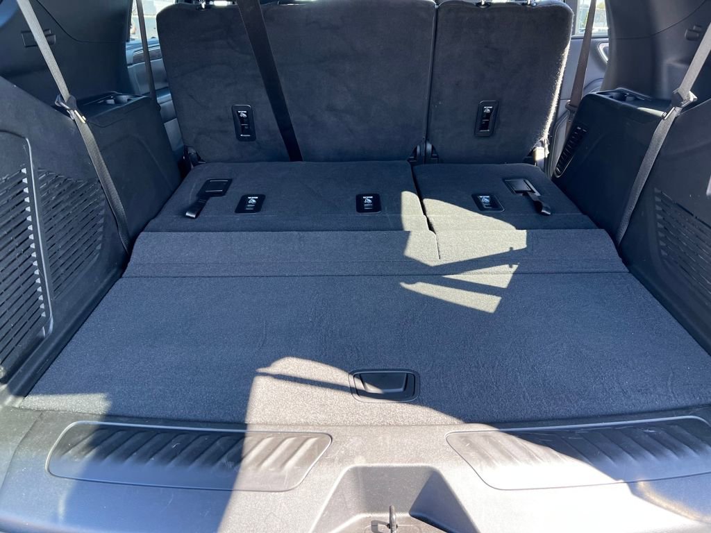 Used 2024 Chevrolet Tahoe LS w/ Driver Alert Package image 16