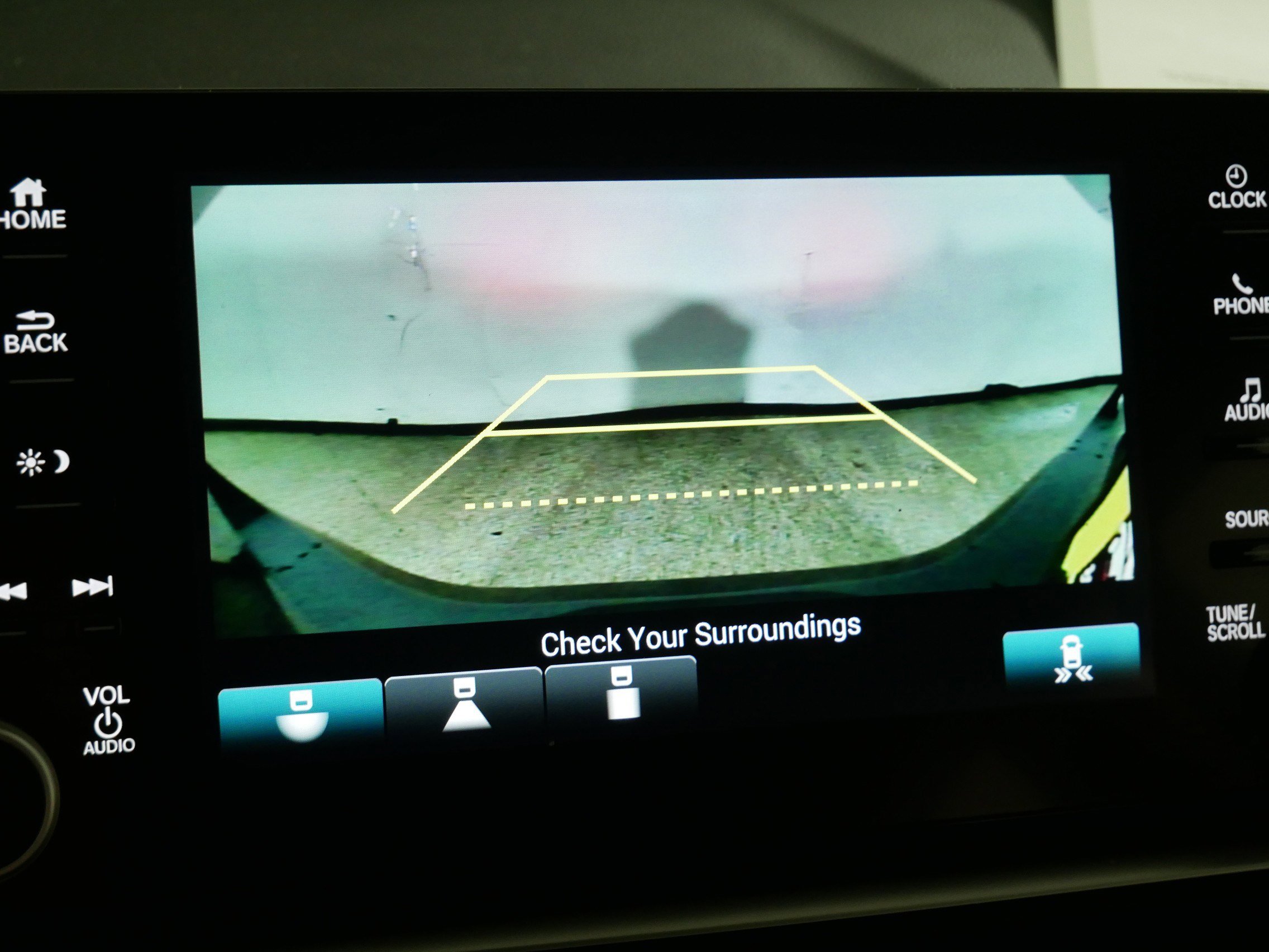 Used 2020 Honda Accord EX-L image 33