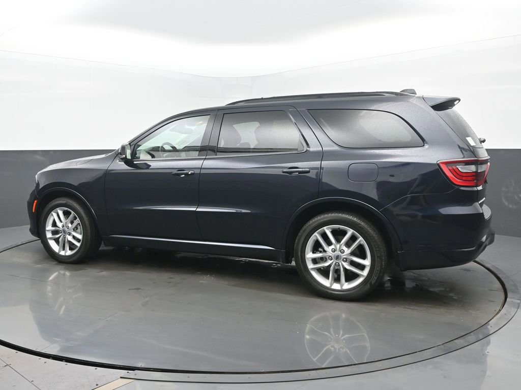 Used 2024 Dodge Durango GT image 3