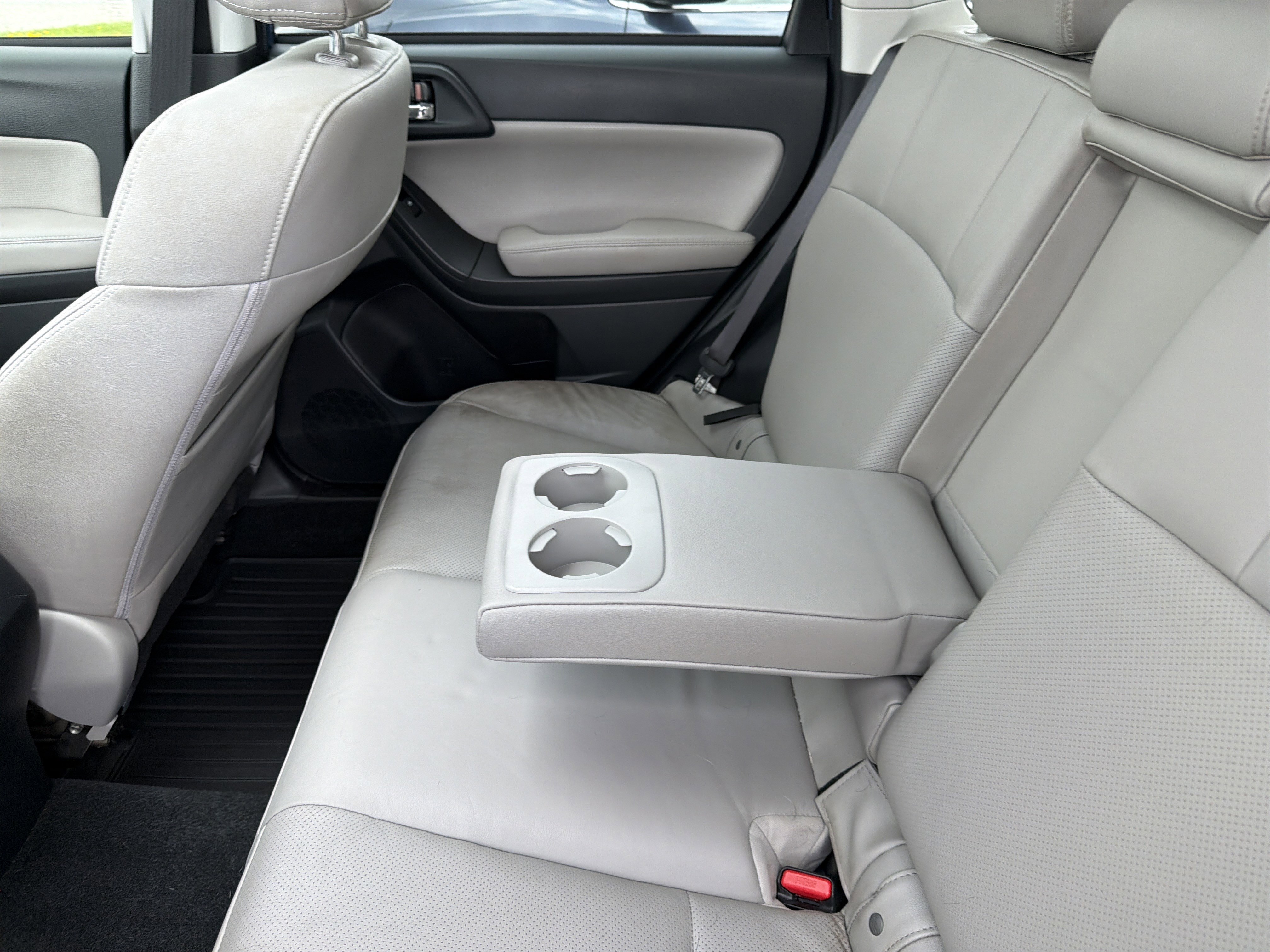 Used 2016 Subaru Forester 2.5i Limited image 48