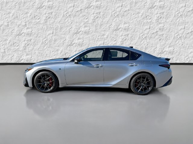 New 2026 Lexus IS 350 F Sport w/ Technology Package RWD image 6