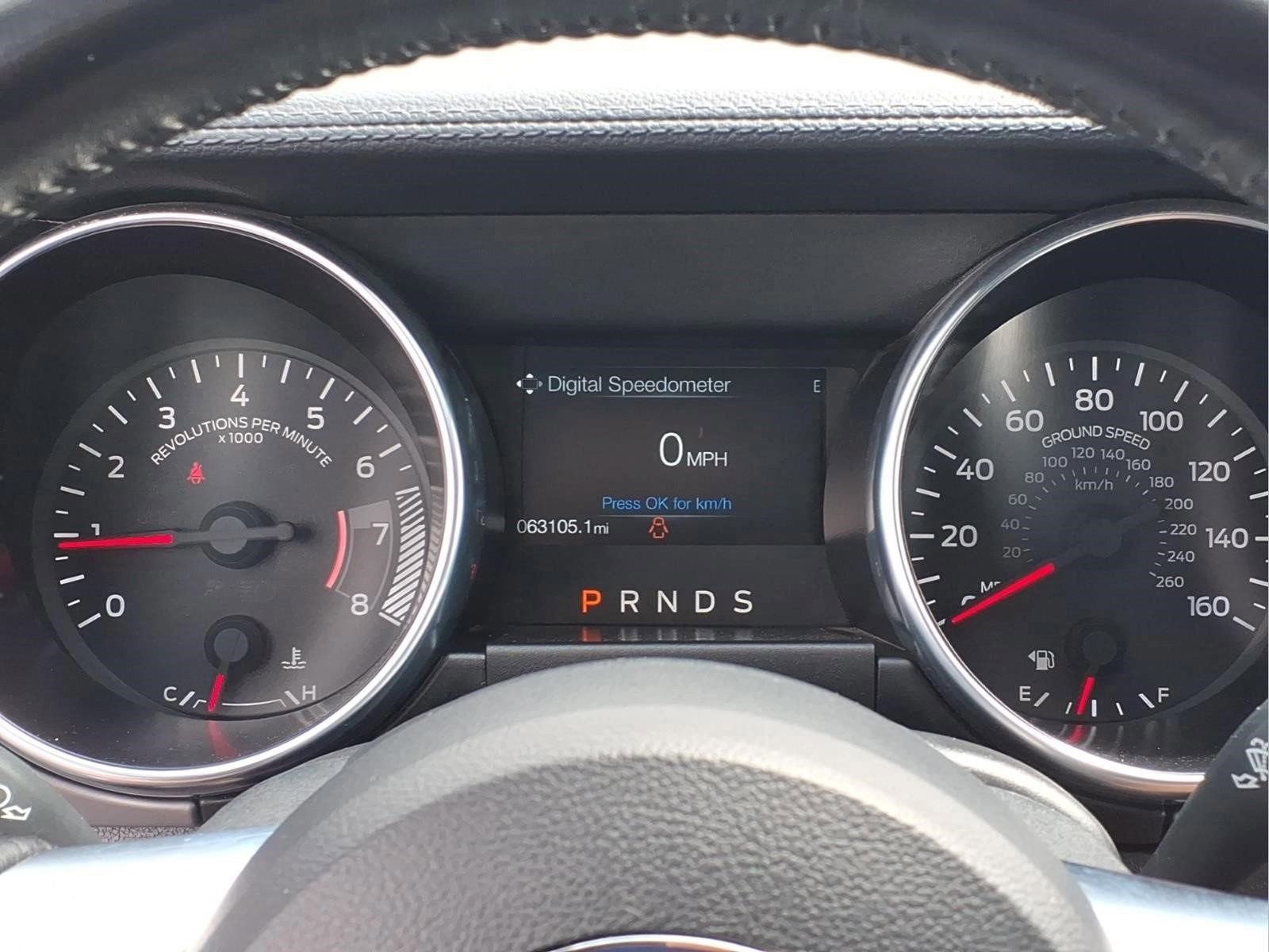 Used 2023 Ford Mustang Premium image 12