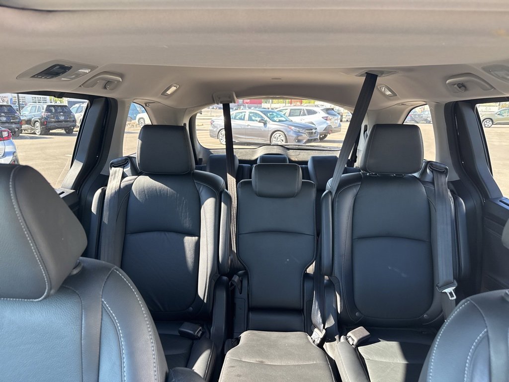 Used 2021 Honda Odyssey EX-L image 23