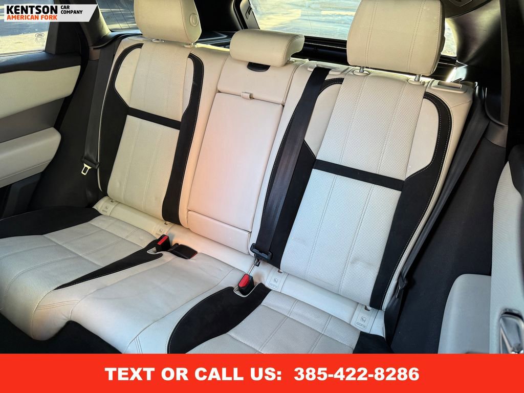 Used 2020 Land Rover Range Rover Velar R-Dynamic S image 35