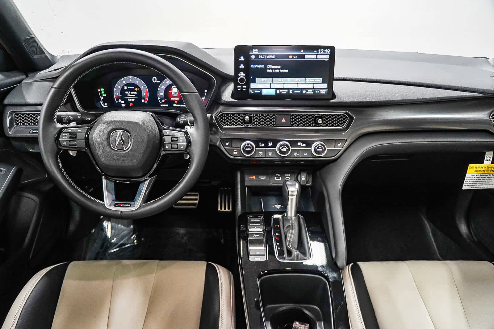 Used 2025 Acura Integra A-Spec image 14