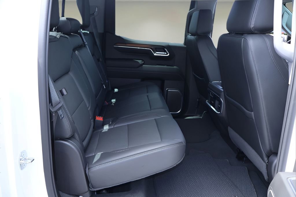 Used 2024 GMC Sierra 1500 Denali w/ Technology Package image 22