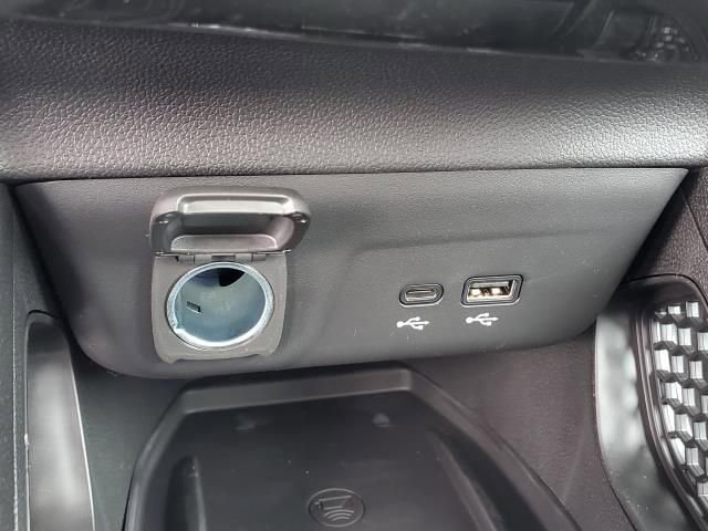 New 2026 Chevrolet TrailBlazer RS image 29