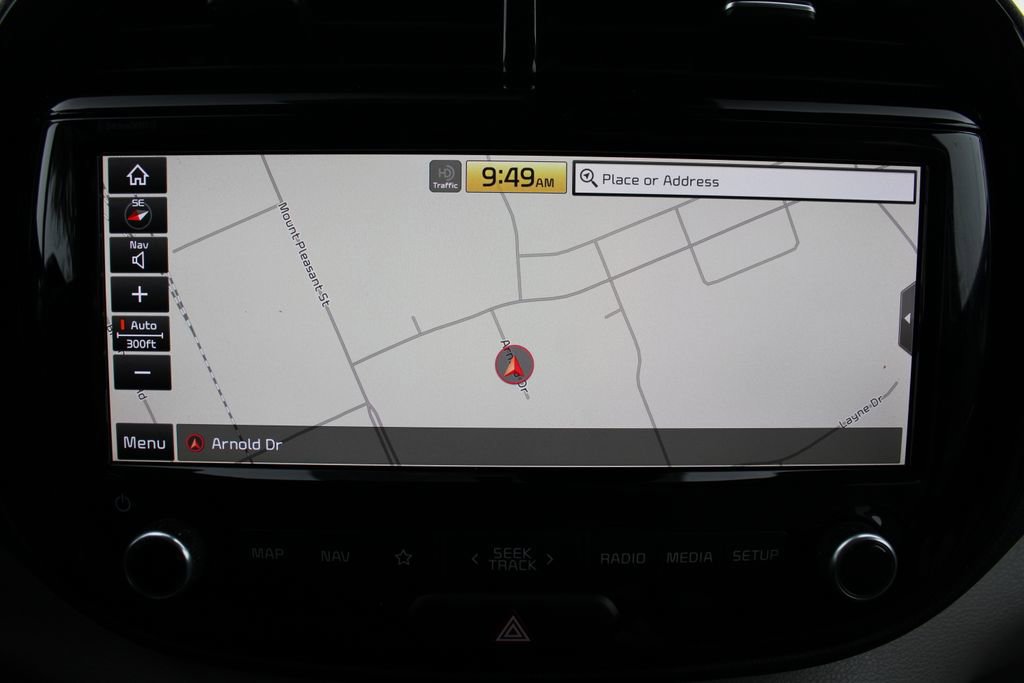 Used 2020 Kia Soul EX FWD image 12