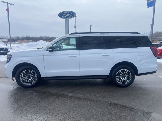New 2026 Ford Expedition Max Active image 5