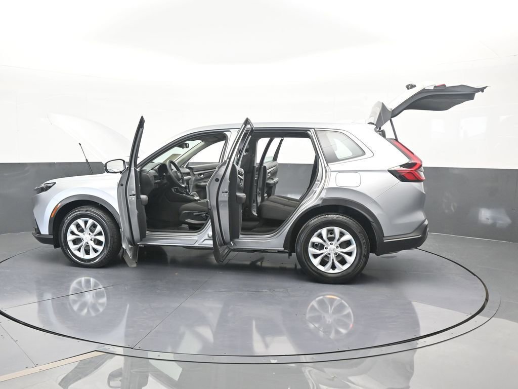Used 2024 Honda CR-V LX image 71