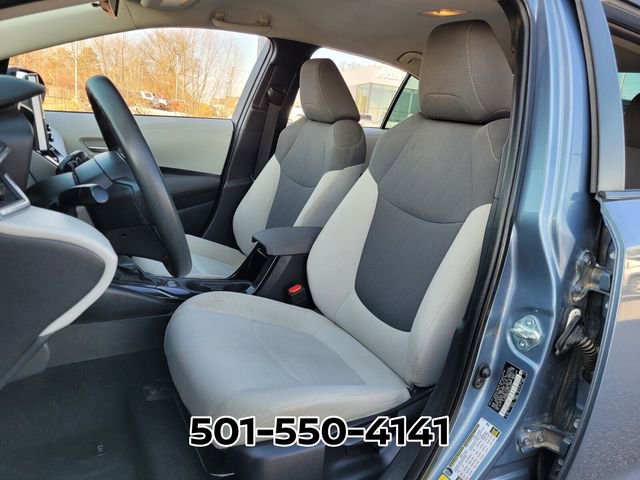 Used 2021 Toyota Corolla LE image 7