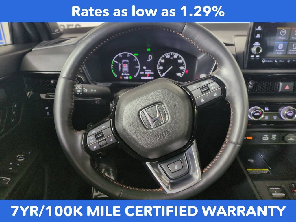 Used 2023 Honda CR-V Sport Touring image 14