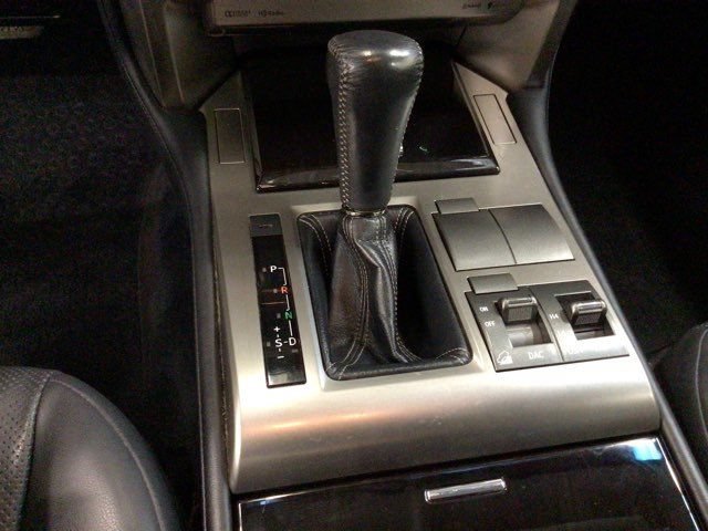Used 2015 Lexus GX 460 w/ Navigation Package AWD/4WD image 20