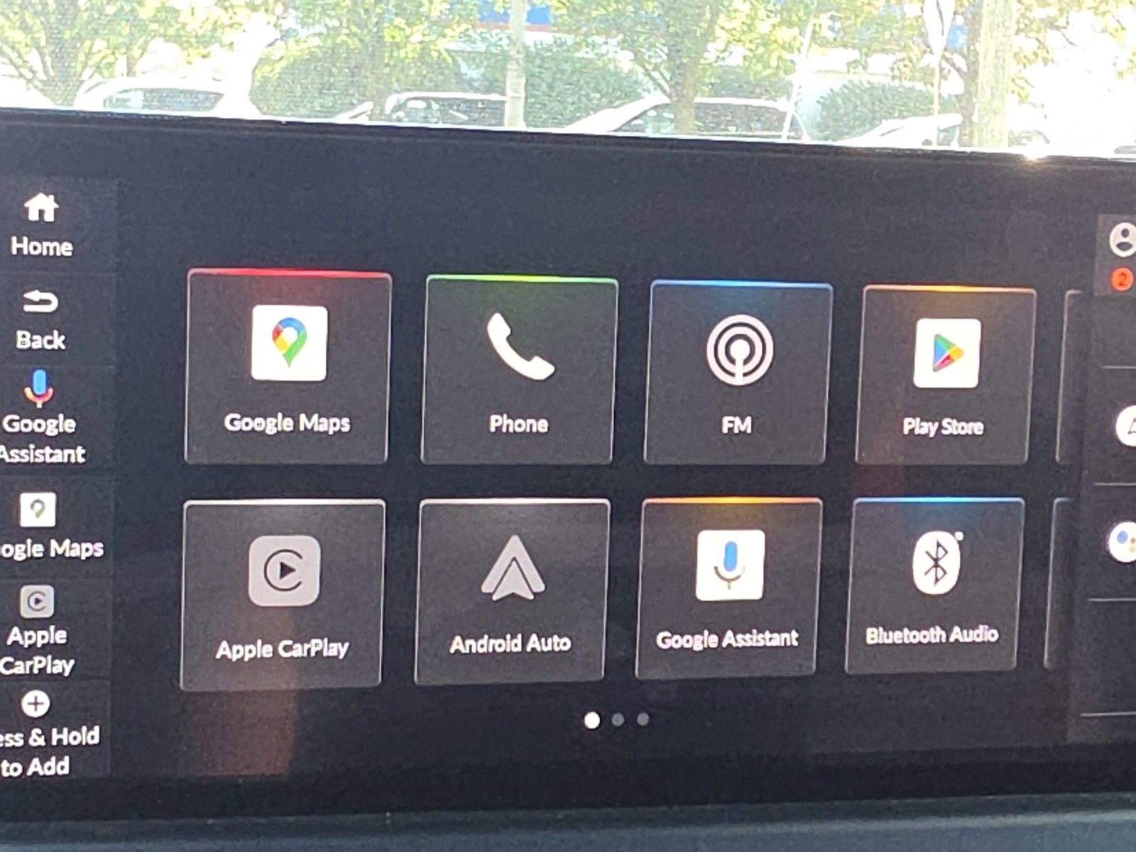 New 2026 Honda Passport TrailSport image 14