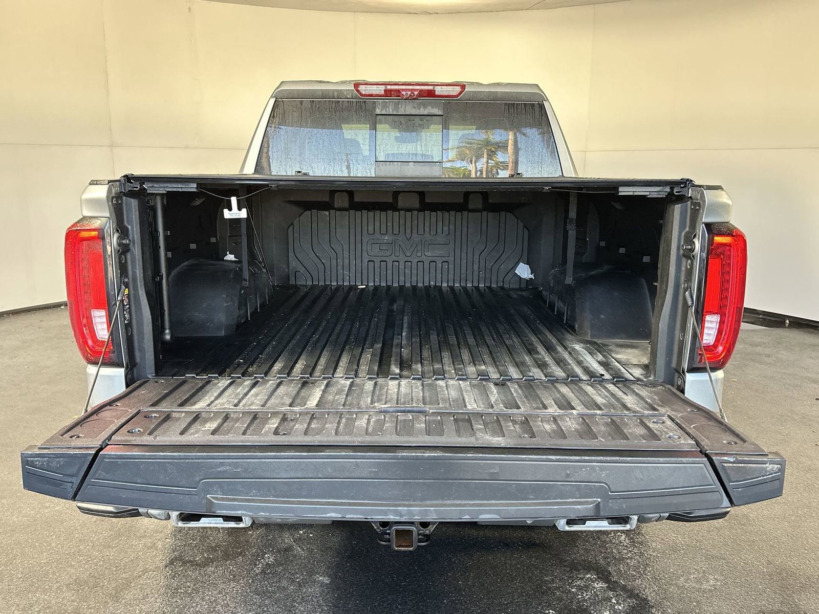 Used 2025 GMC Sierra 1500 Denali Ultimate AWD/4WD image 25