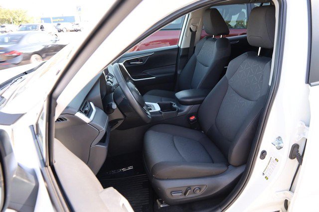 Certified 2025 Toyota RAV4 XLE w/ Weather Package AWD/4WD image 8