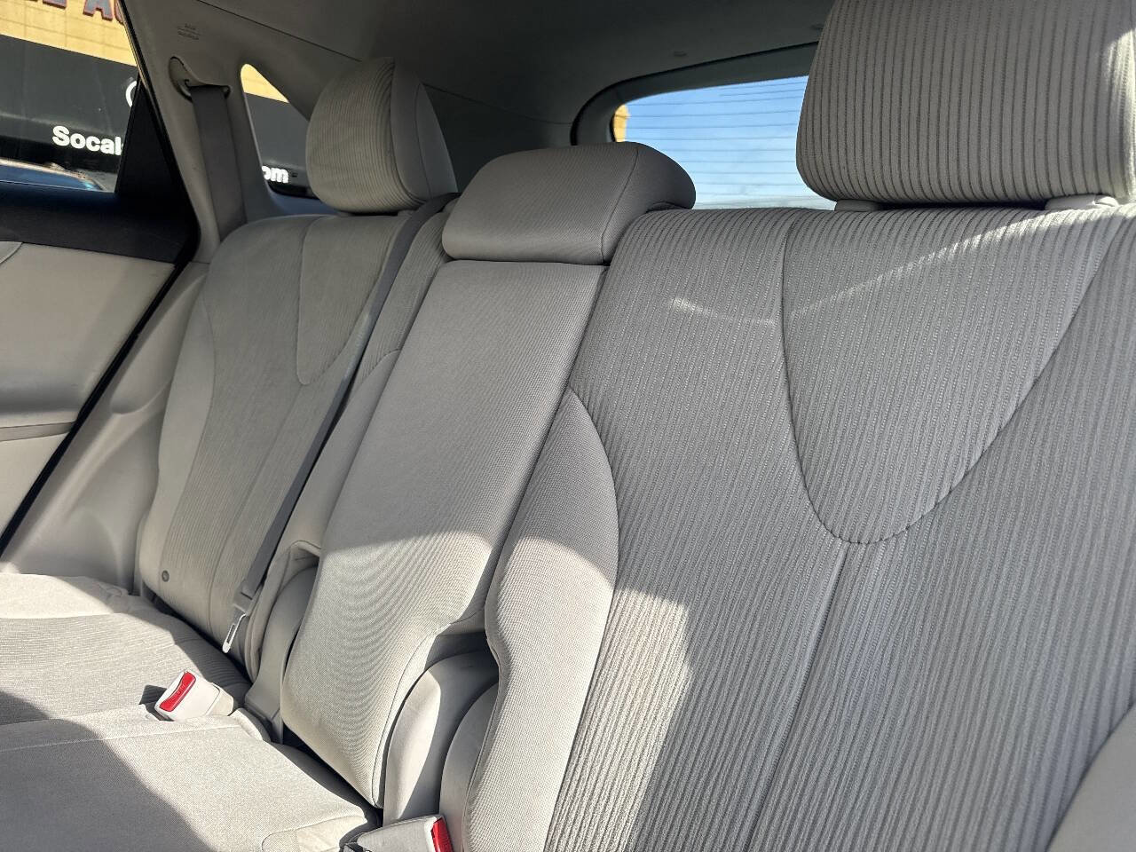 Used 2009 Toyota Venza FWD image 25