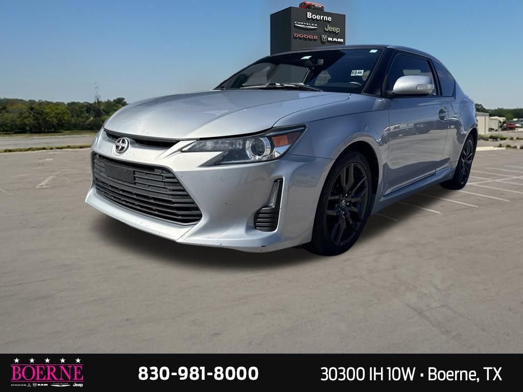 Used 2014 Scion tC 10 Series FWD image 3