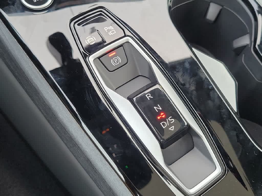 New 2026 Audi A5 Premium AWD/4WD image 25