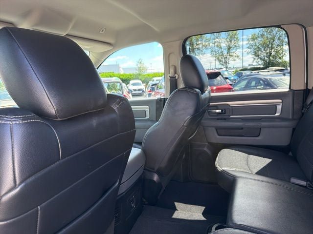 Used 2017 RAM 1500 Lone Star AWD/4WD image 29