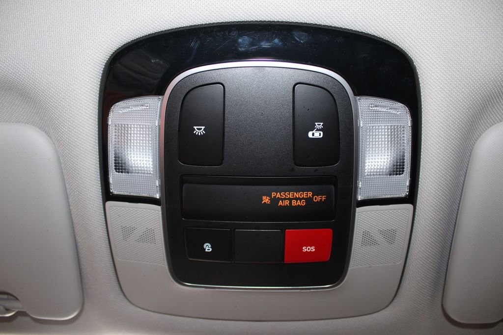 Used 2023 Hyundai Tucson SEL AWD/4WD image 37