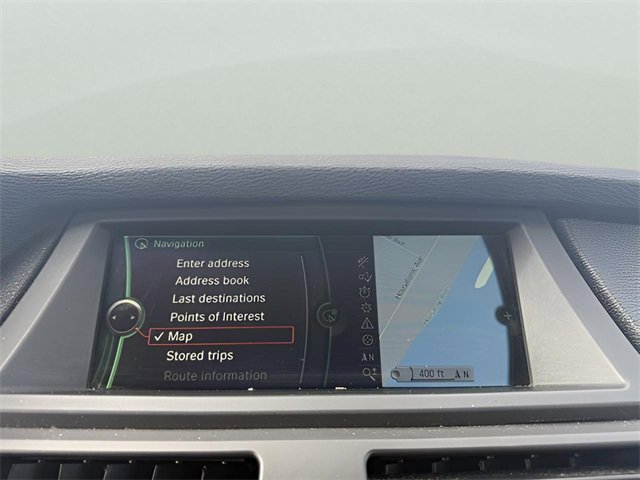 Used 2014 BMW X6 xDrive50i image 17