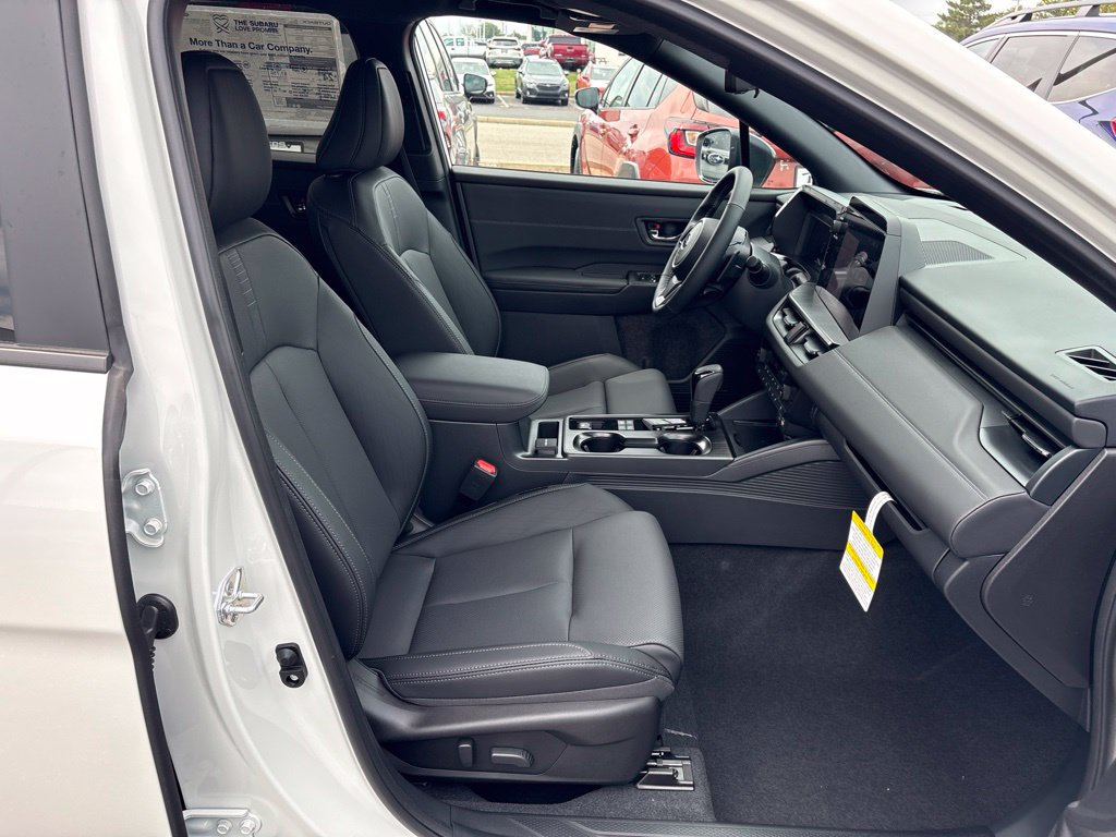 New 2026 Subaru Outback Touring XT AWD/4WD image 10