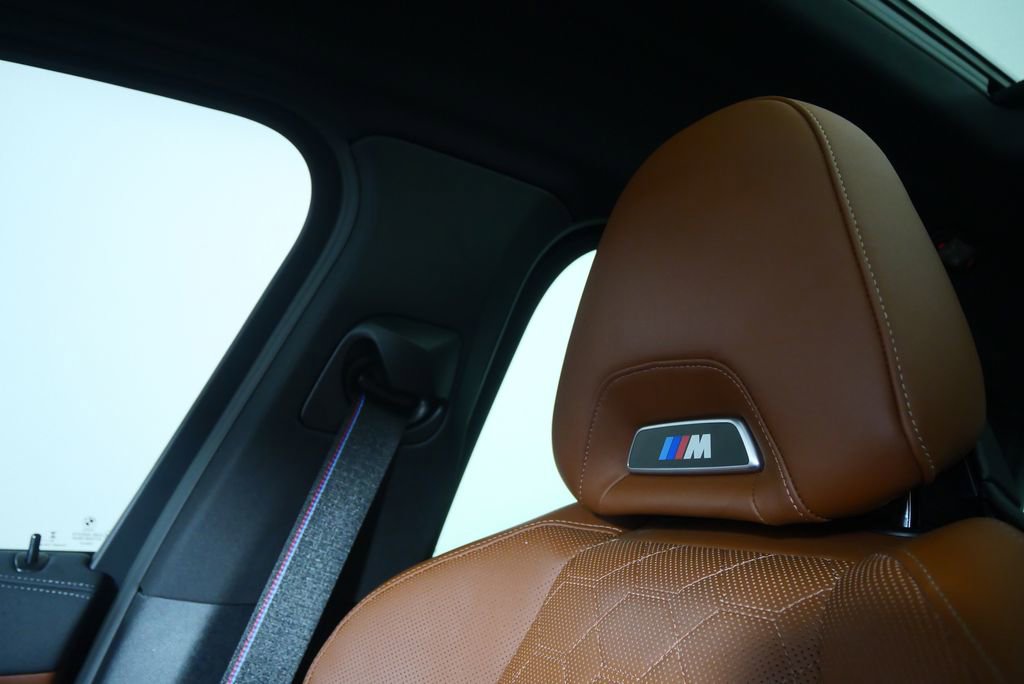 Used 2024 BMW X4 M w/ Competition Package image 31