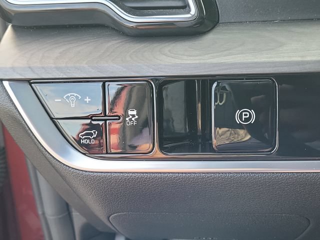 Used 2023 Kia Sportage X-Line w/ X-Line Premium Package AWD/4WD image 30