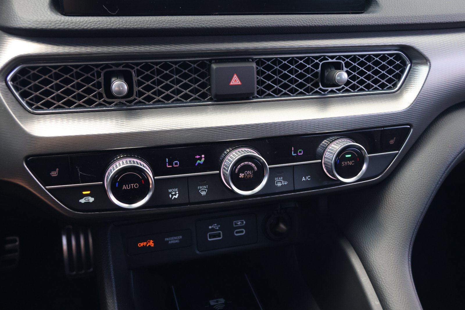 Certified 2026 Acura Integra A-Spec w/ Technology Package FWD image 26