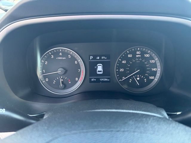 Used 2021 Hyundai Tucson SE w/ Winter Weather Package AWD/4WD image 19