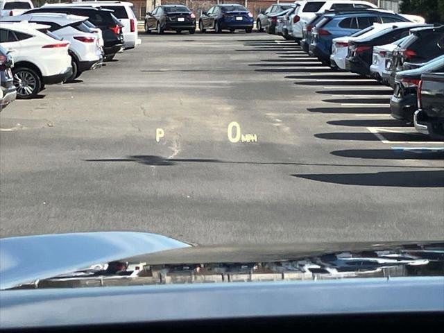 Certified 2026 Toyota Sequoia Capstone image 19