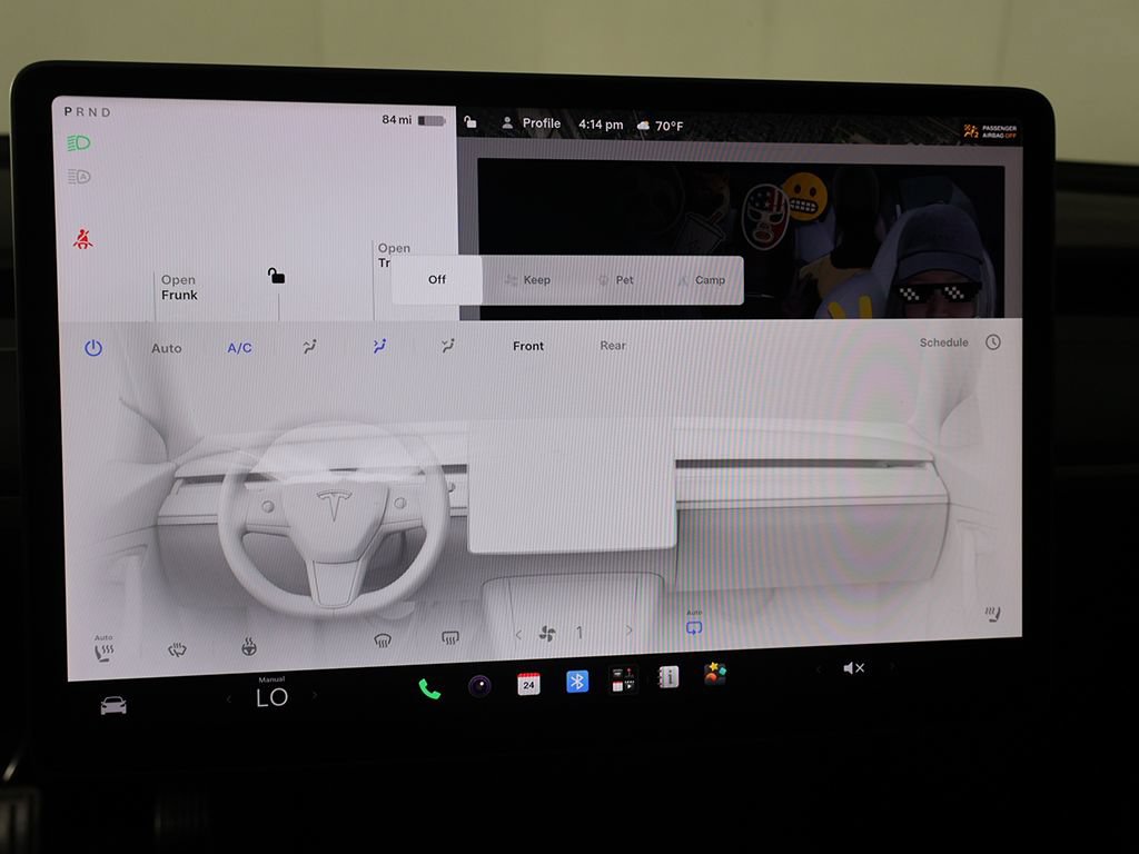 Used 2022 Tesla Model 3 AWD/4WD image 40